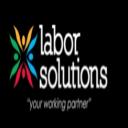Labor Solutions logo